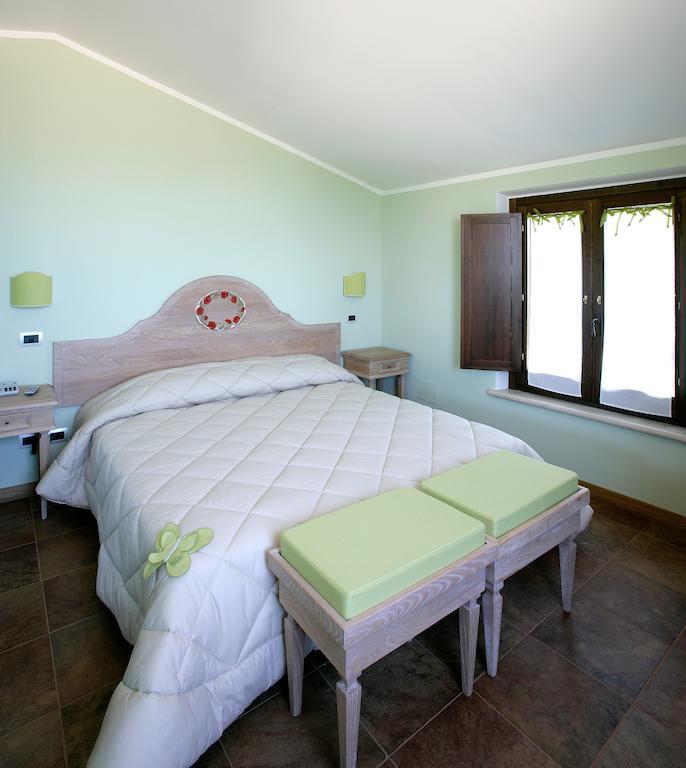 Country House Poggio Fiorito Assisi Eksteriør billede