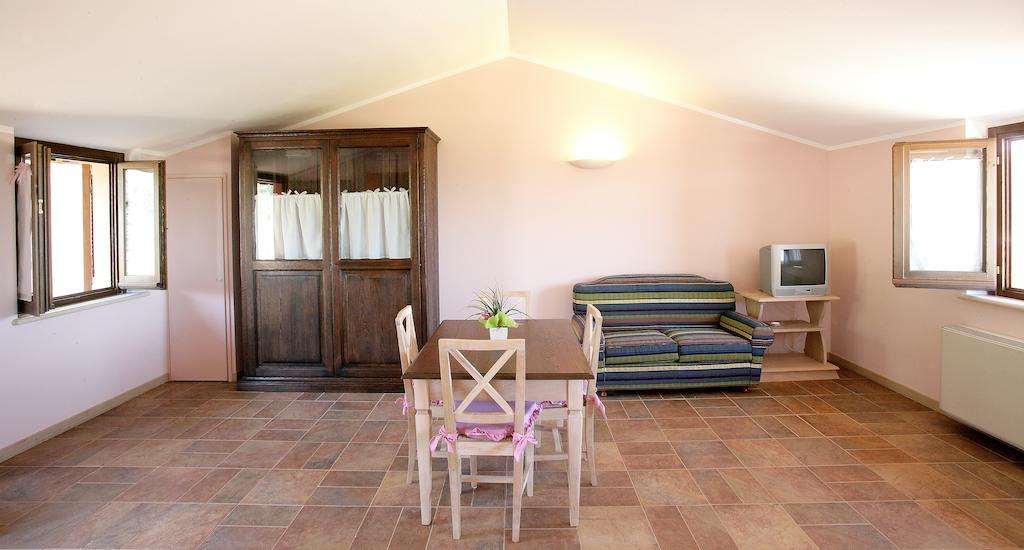 Country House Poggio Fiorito Assisi Værelse billede