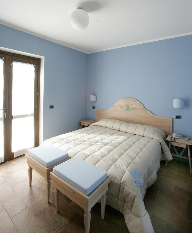 Country House Poggio Fiorito Assisi Værelse billede